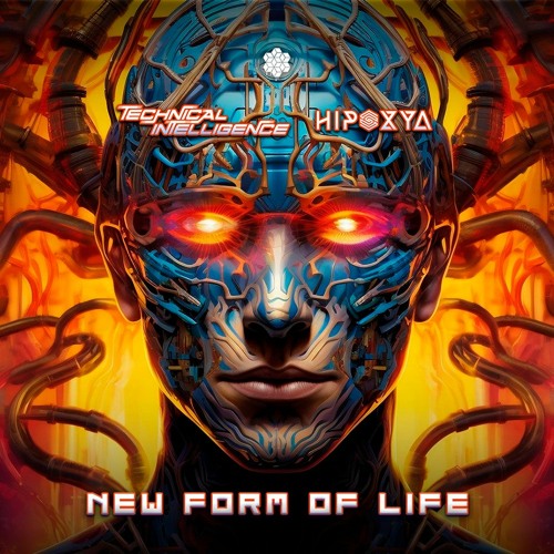 Technical Intelligence & Hipoxya - New For Of Life (Original Mix) @SonektarRecords (TOP#8 BEATPORT)