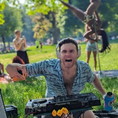 The Prospect of a Park Hang - Live from Prospect Park, Brooklyn