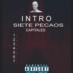 LUJURIA - ( MC SAYA ) - LA DURA.