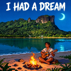 I Had a Dream (Cover)