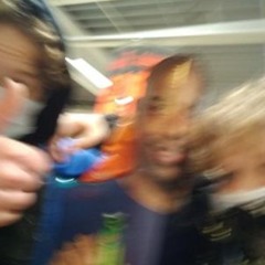 HUCZI X MKG - ZARWANA NOC