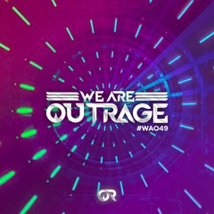 OUTRAGE - WE ARE OUTRAGE 049