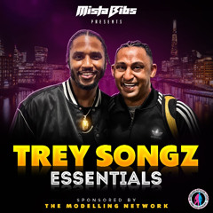 Mista Bibs - Trey Songz Essentials