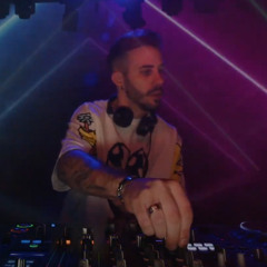 DAVID CARRO @ SWEET LIVE