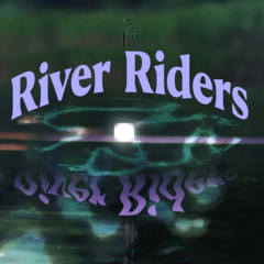 River Riders Festival - drifting set at acid Friday