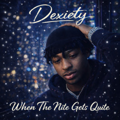 DTR - When The Nite Gets Quite (Official Audio)