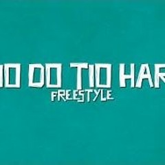 NIKK - Tio Harry Freestyle