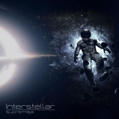 Supreme.ja - Interstellar (Album Preview)