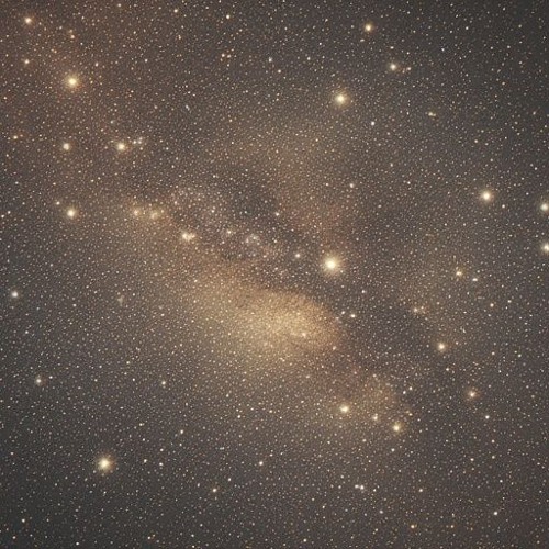 [Synth Session] - Star Traveler