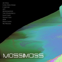01-Mossmoss -  Acitina