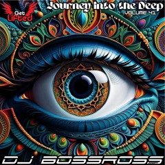 Journey into the Deep #41 - Best of Melodic House & Techno