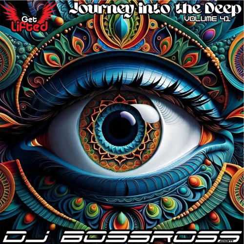 Journey into the Deep #41 - Best of Melodic House & Techno