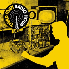 THIRD MAN RADIO HOUR #1