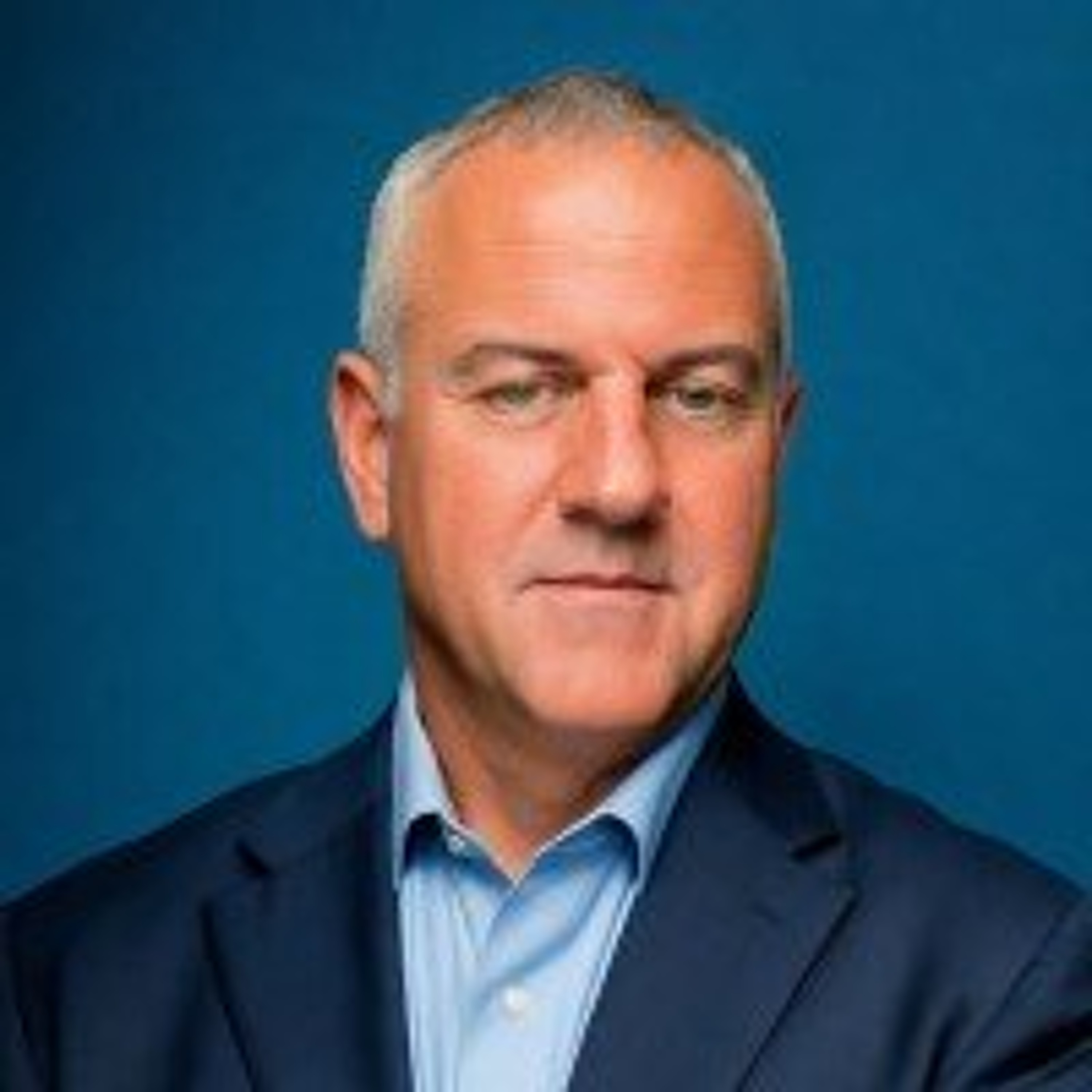 Ep. 142 - Can HR Run Itself? - John Sansoucie