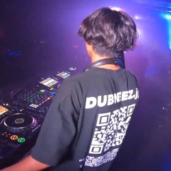 MARK live @ Samplifire&Modestep Tokyo Show