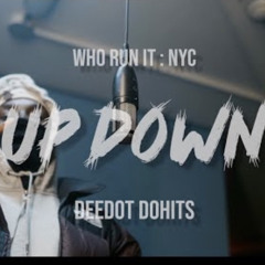 Deedot DoHits  - Up Down