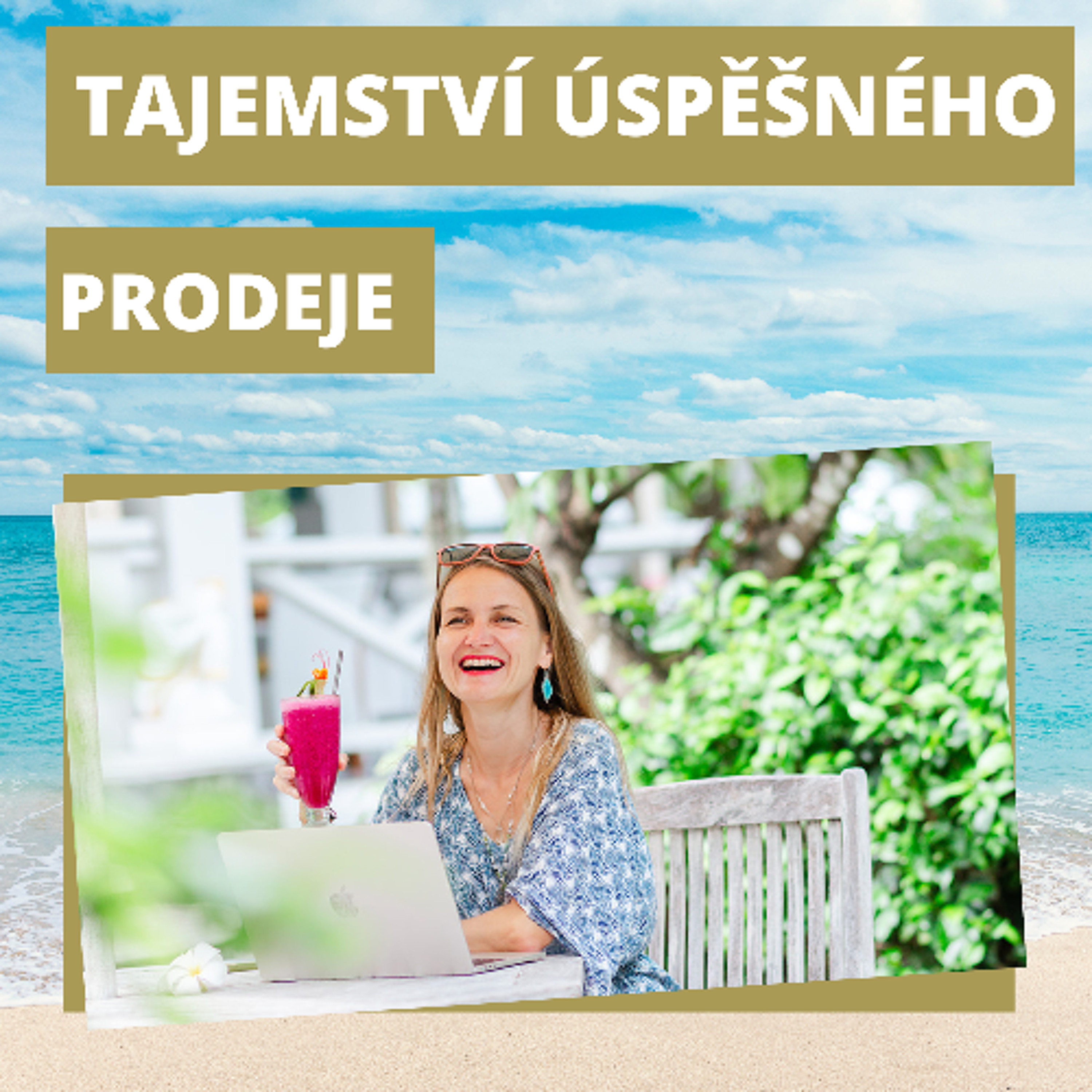 Tajemství úspěšného prodej (záznam webináře 23.10.)