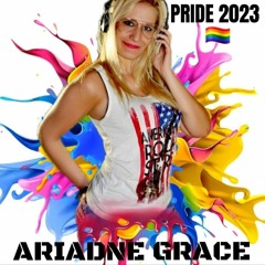 PRIDE 2023-ARIADNE GRACE