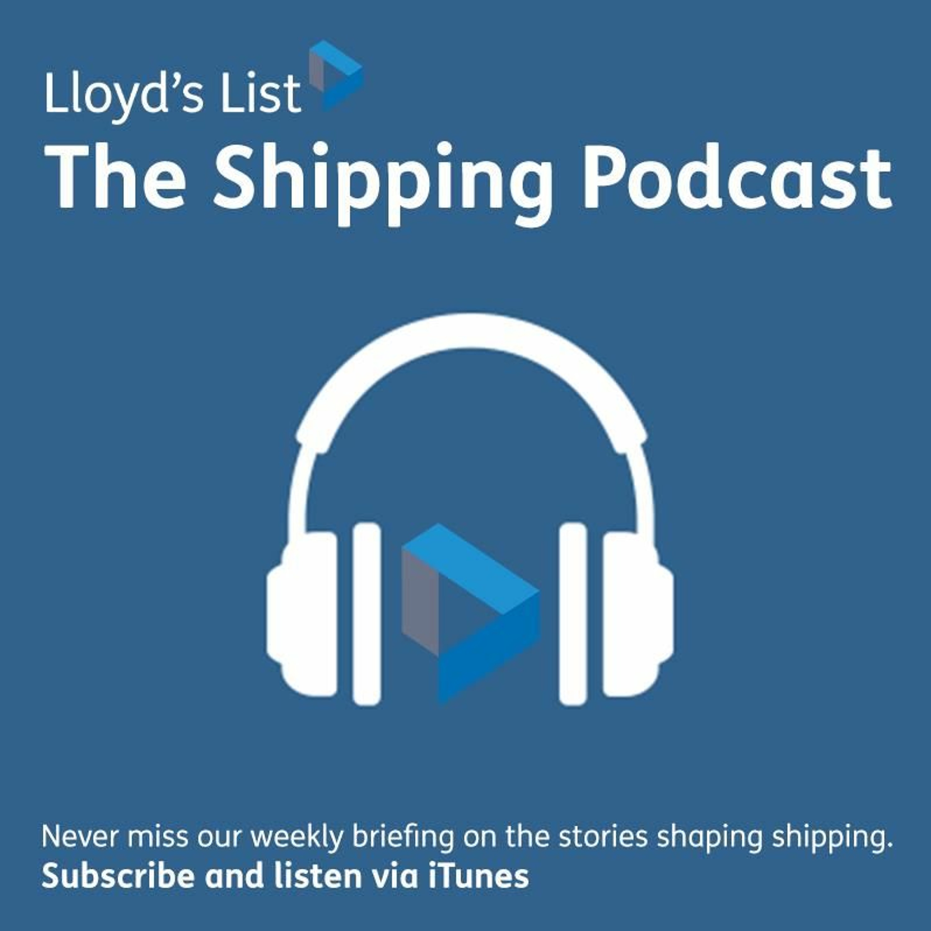 The Lloyd's List Podcast: The big and challenging role for class societies in autonomous shipping