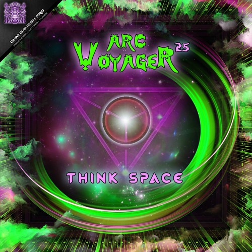 03 - Arc Voyager 25 - Think Space