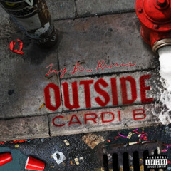 Outside - Cardi B (Jay Be... Hard House Remix)