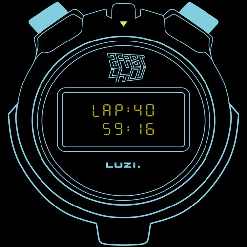 LAP: 40 [LUZI.]