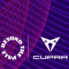 Beyond the Pale / Cupra DJ competition mix 2024