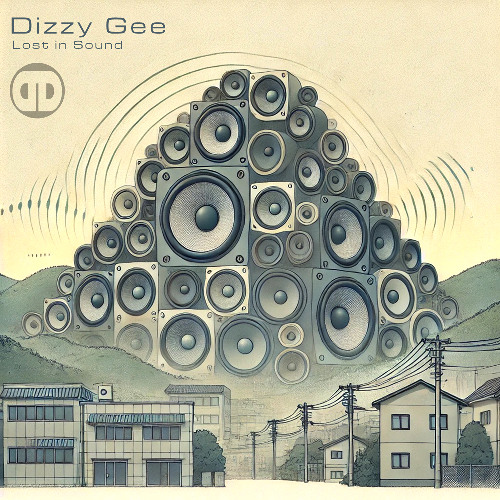 Dizzy Gee - Lost In Sound - (10,10,2024)