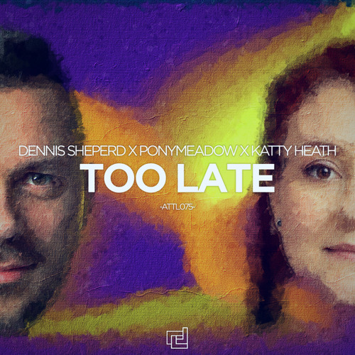 Too Late (Extended Mix)