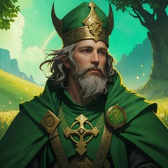Irish Music - Saint Patrick