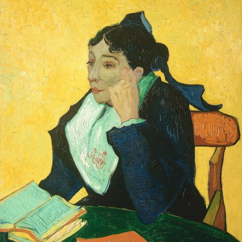 Music to Fall Asleep to While Reading a Book