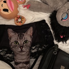 sad girl i’m lonely! ft fukaikostar