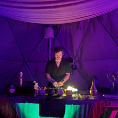 Afrikaburn 2025 | Tussen Spasies Closing Set | Wednesday night 11:00'ish