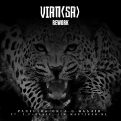 Panthera Onca x Cry For Me - Vian (SA) Rework (Snippet)