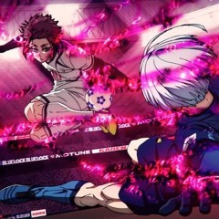 Dominate | Blue Lock (Remix)