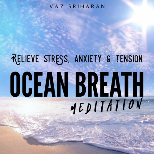Ocean Breath Meditation