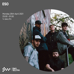ESO - 26th APR 2021