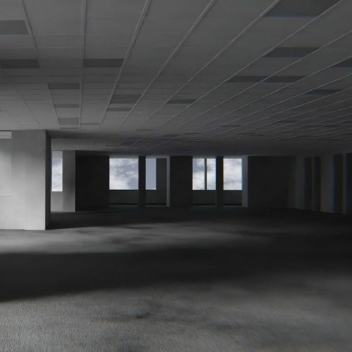 The Backrooms: Level 5 (Ambience) 