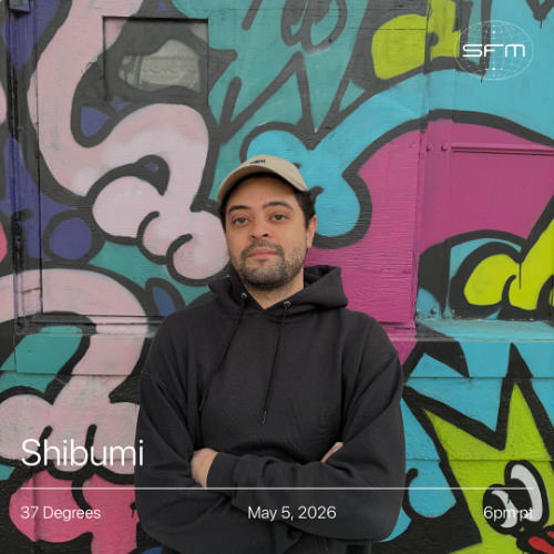 37 Degrees: Shibumi