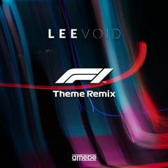 Formel 1 Theme Song Remix - Leevoid | Melodic Techno Remix