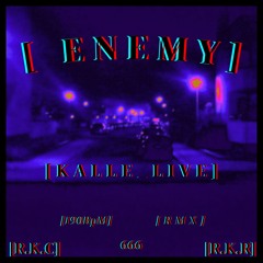 Enemy(190BpM)(OnePattern)(RMX)