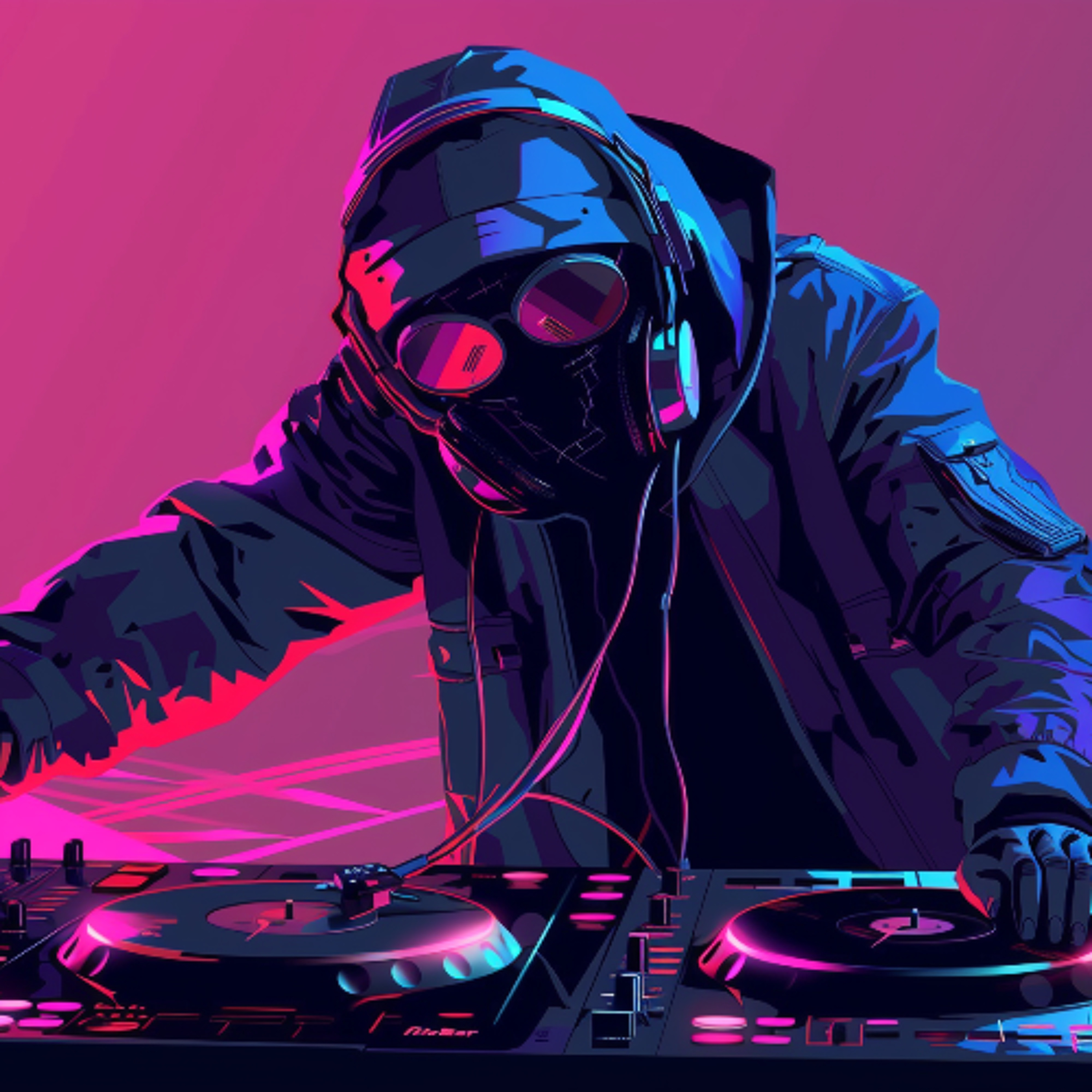 The Flight Deck: Covid Flashback – Quarantine Chill Vibes episode artwork