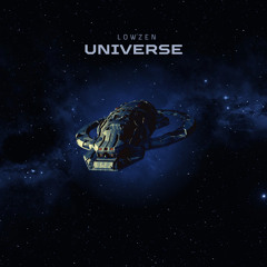 Lowzen - Universe (Free Download)