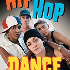 [GET] PDF 📙 Hip Hop Dance: Meanings and Messages by  Carla Stalling Huntington [EPUB