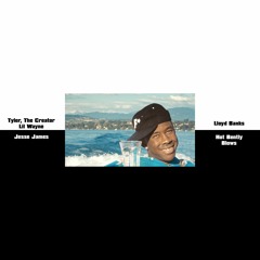 Tyler, The Creator + Lil Wayne X Lloyd Banks - Hot Bentley Blows (Jesse James Edit)(WIP)