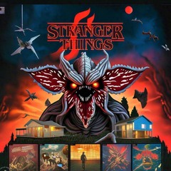 STRANGER THINGS