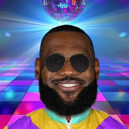 Stream LeBron James You Are My Sunshine (80s Version) by Lando Listen online for free on