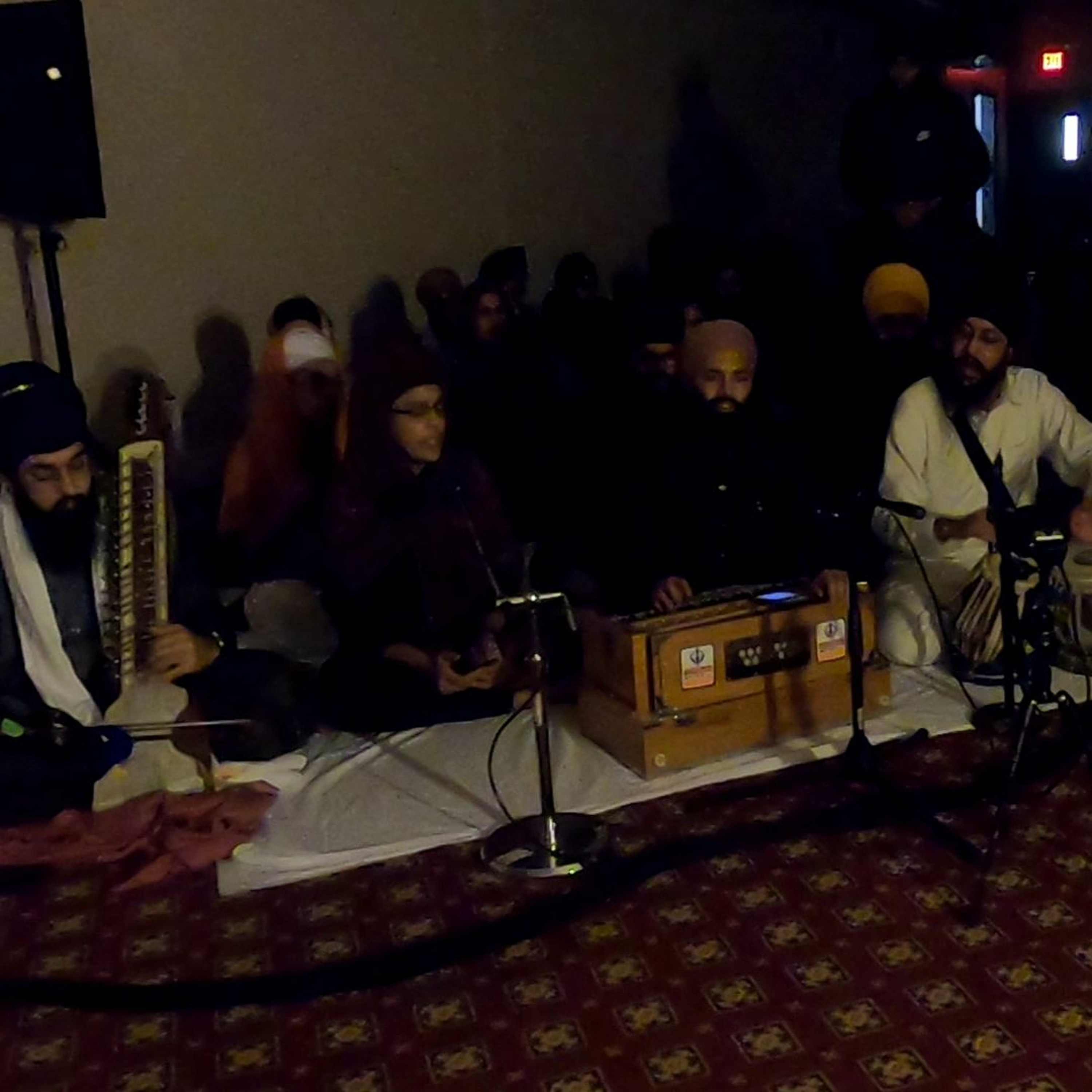 Bhai Gurmeet Singh Janerwale - Naanak Thinaa Basant Hai Jin Ghar Vasiaa Kant episode artwork