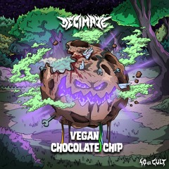Decimate - Vegan Chocolate Chip