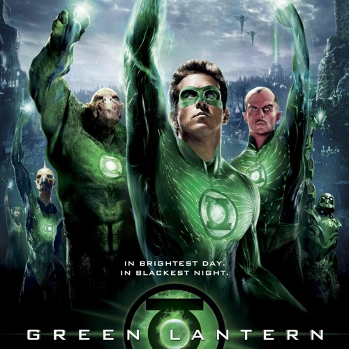 Stream Green Lantern 300mb Movie =LINK= from Rick Harrison | Listen online  for free on SoundCloud